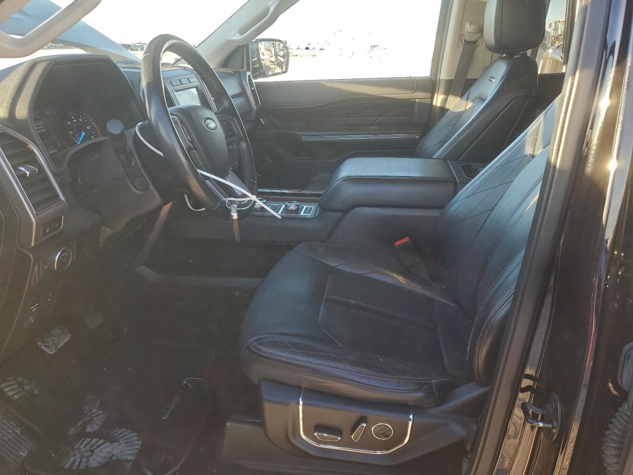 2019 FORD EXPEDITION PLATINUM photo 7