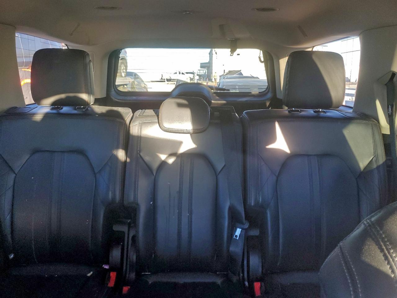 2019 FORD EXPEDITION PLATINUM photo 10