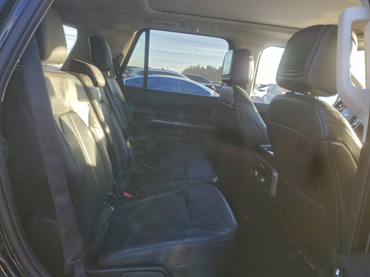2019 FORD EXPEDITION PLATINUM photo 11