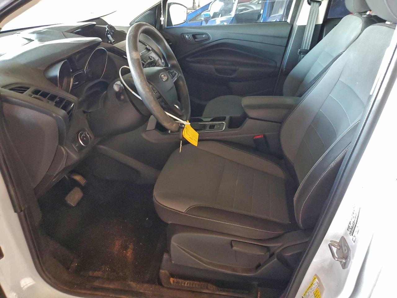 2019 FORD ESCAPE S photo 7