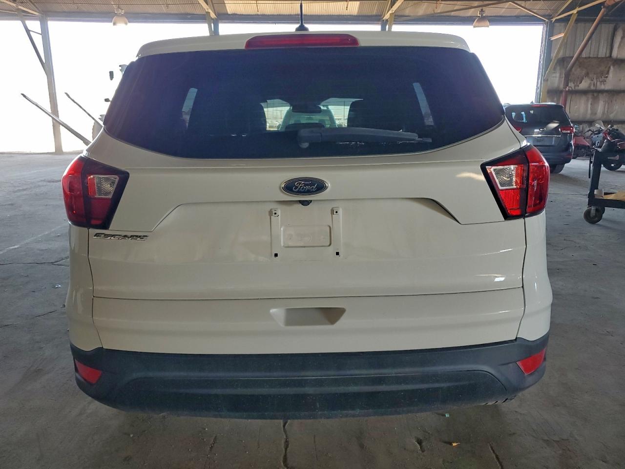 2019 FORD ESCAPE S photo 6
