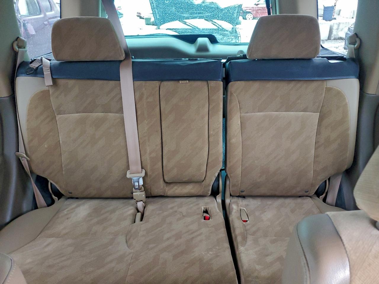 2003 HONDA CR-V EX photo 10