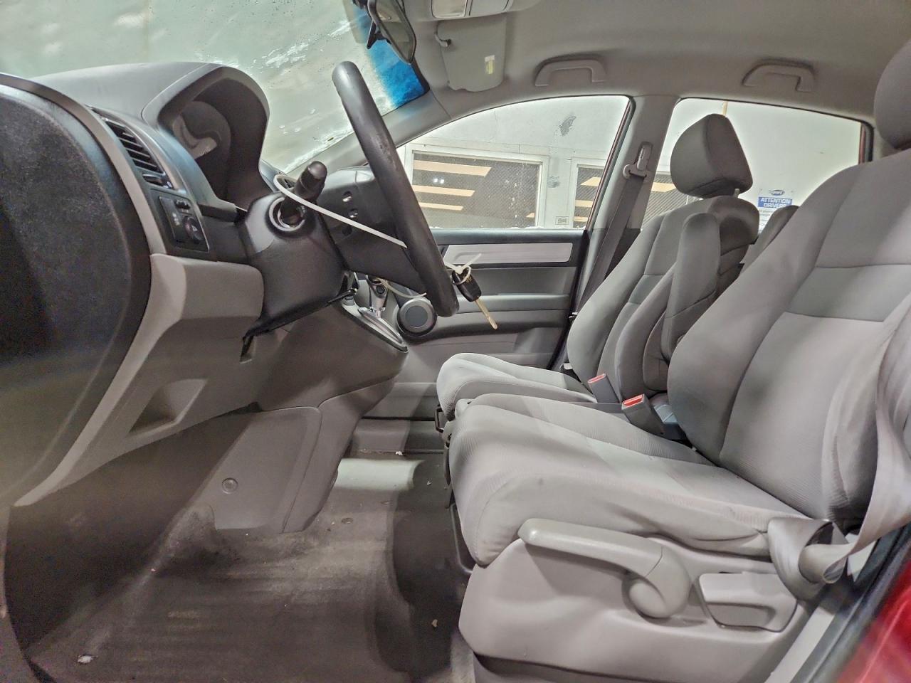 2011 HONDA CR-V LX photo 7