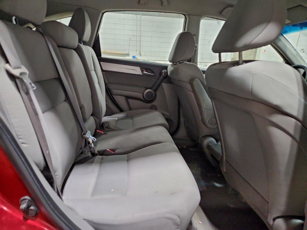 2011 HONDA CR-V LX photo 11