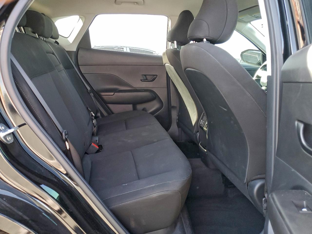 2024 HYUNDAI KONA SEL photo 11