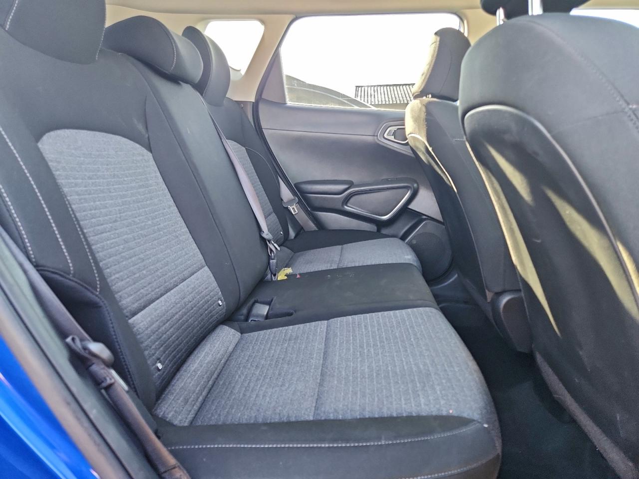 2021 KIA SOUL GT LINE photo 10