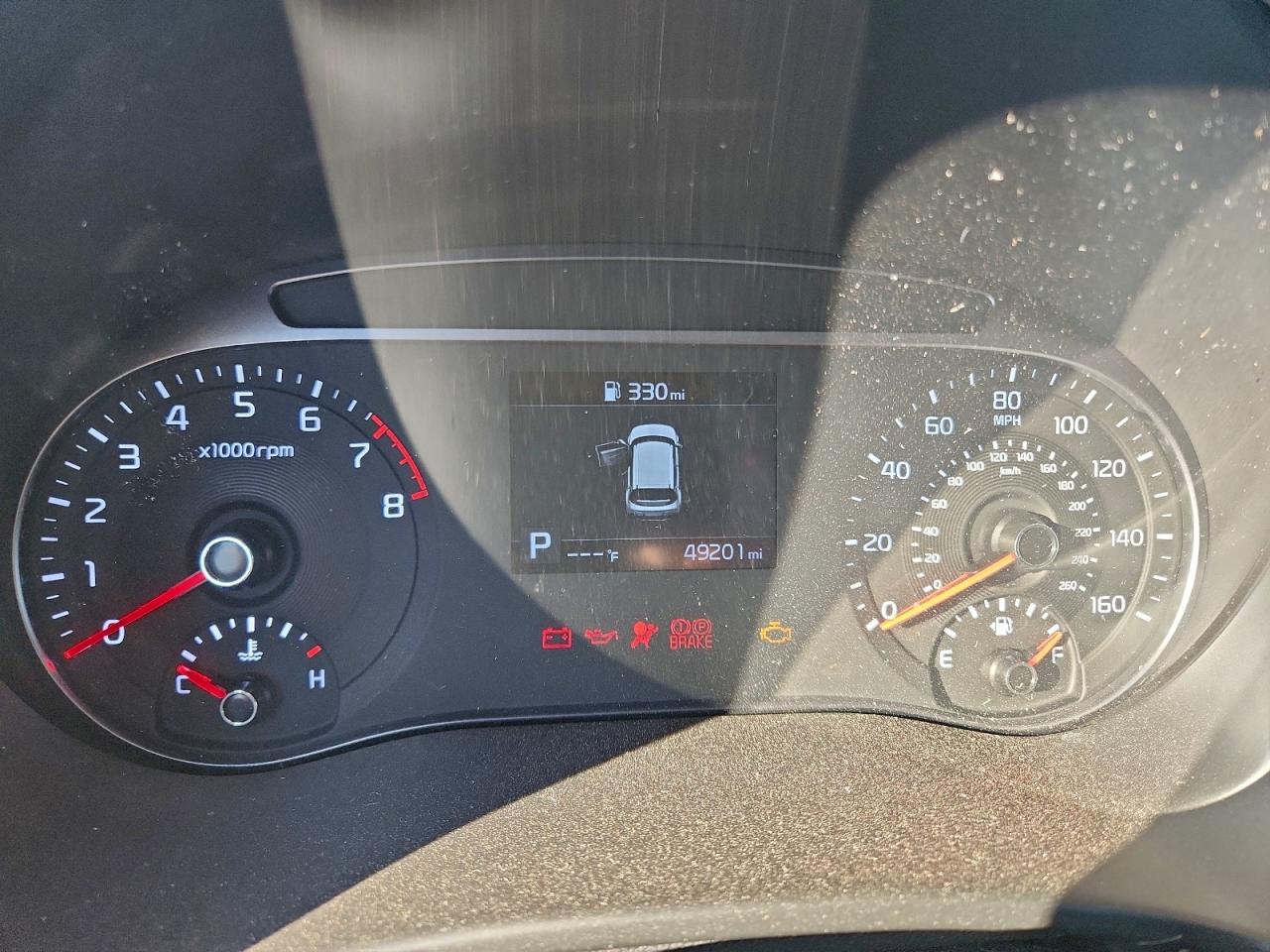 2021 KIA SOUL GT LINE photo 9