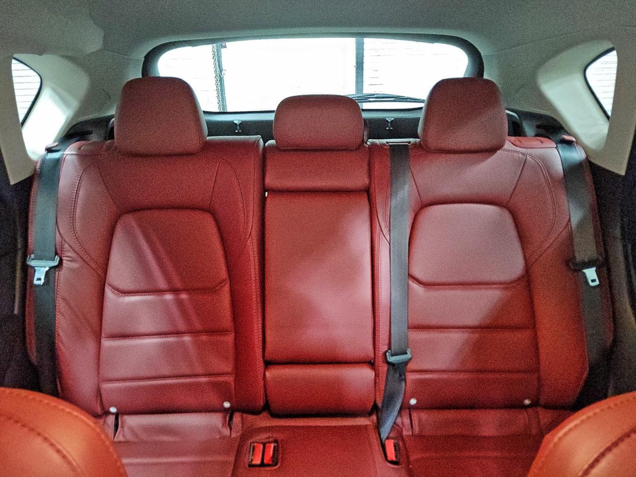 2025 MAZDA CX-5 PREFERRED photo 10