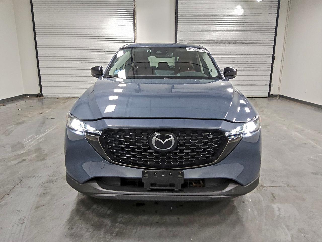 2025 MAZDA CX-5 PREFERRED photo 5