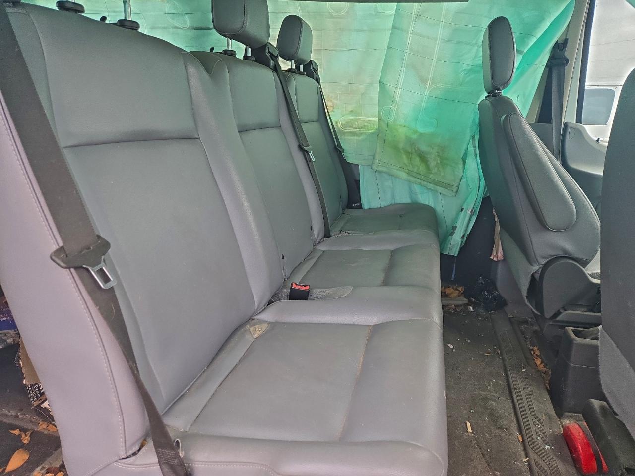 2016 FORD TRANSIT T-150 photo 11
