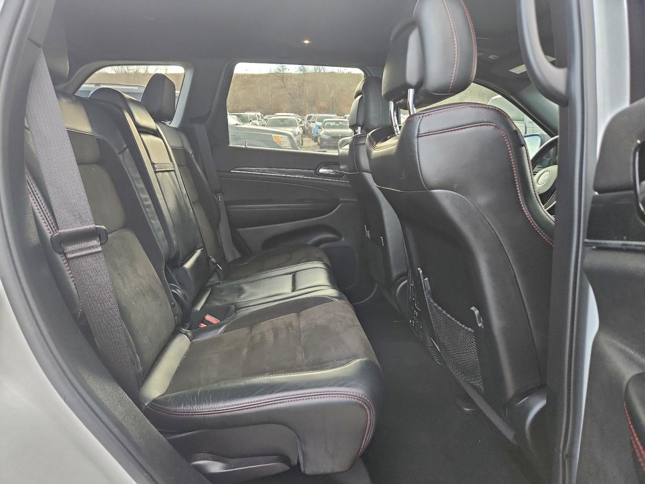 2020 JEEP GRAND CHEROKEE TRAILHAWK photo 21