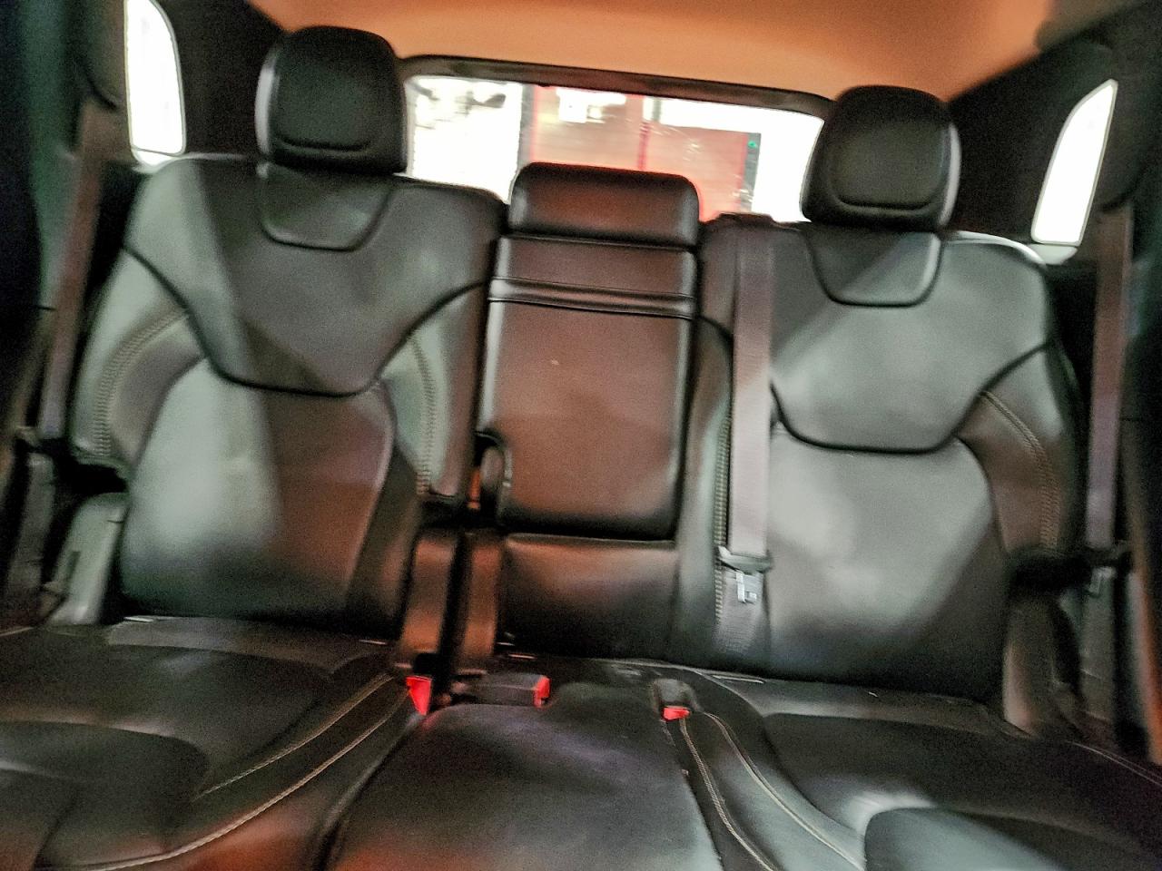 2014 JEEP CHEROKEE LIMITED photo 19