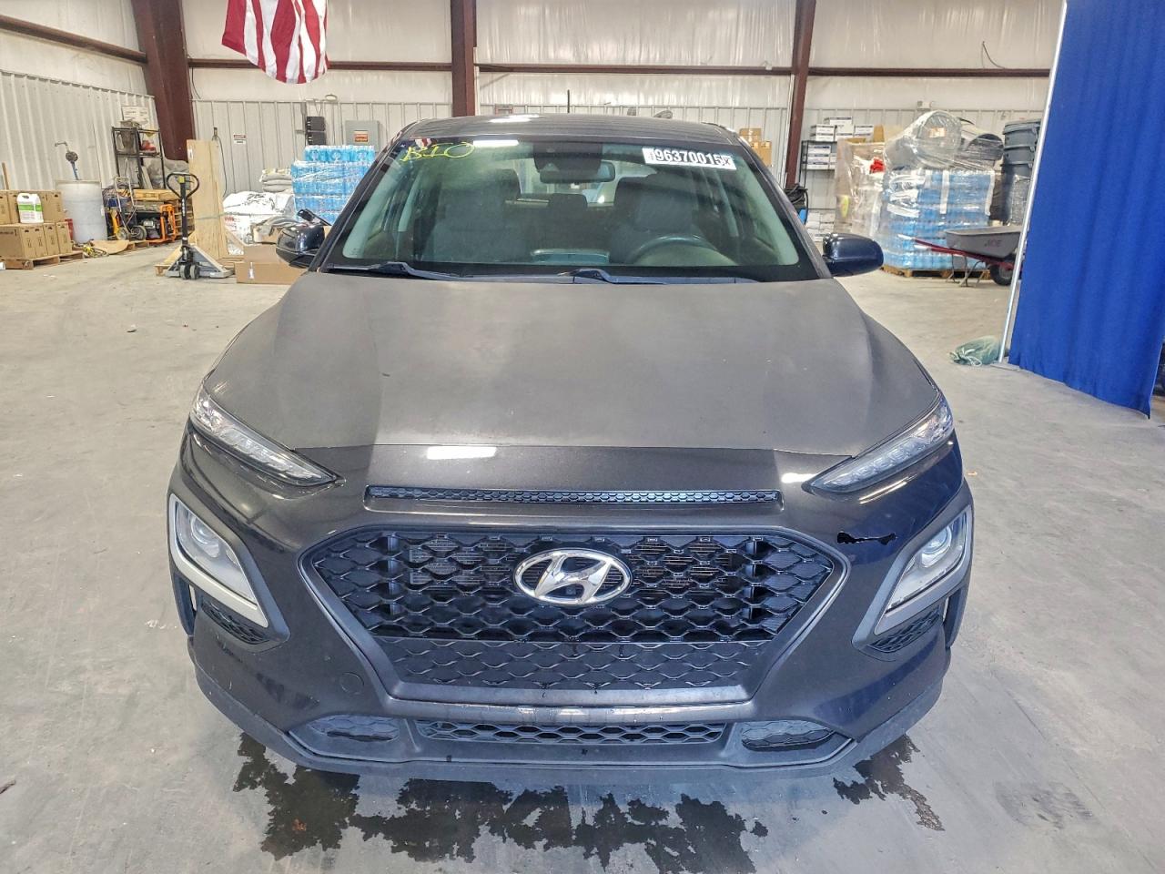 2020 HYUNDAI KONA SE photo 5