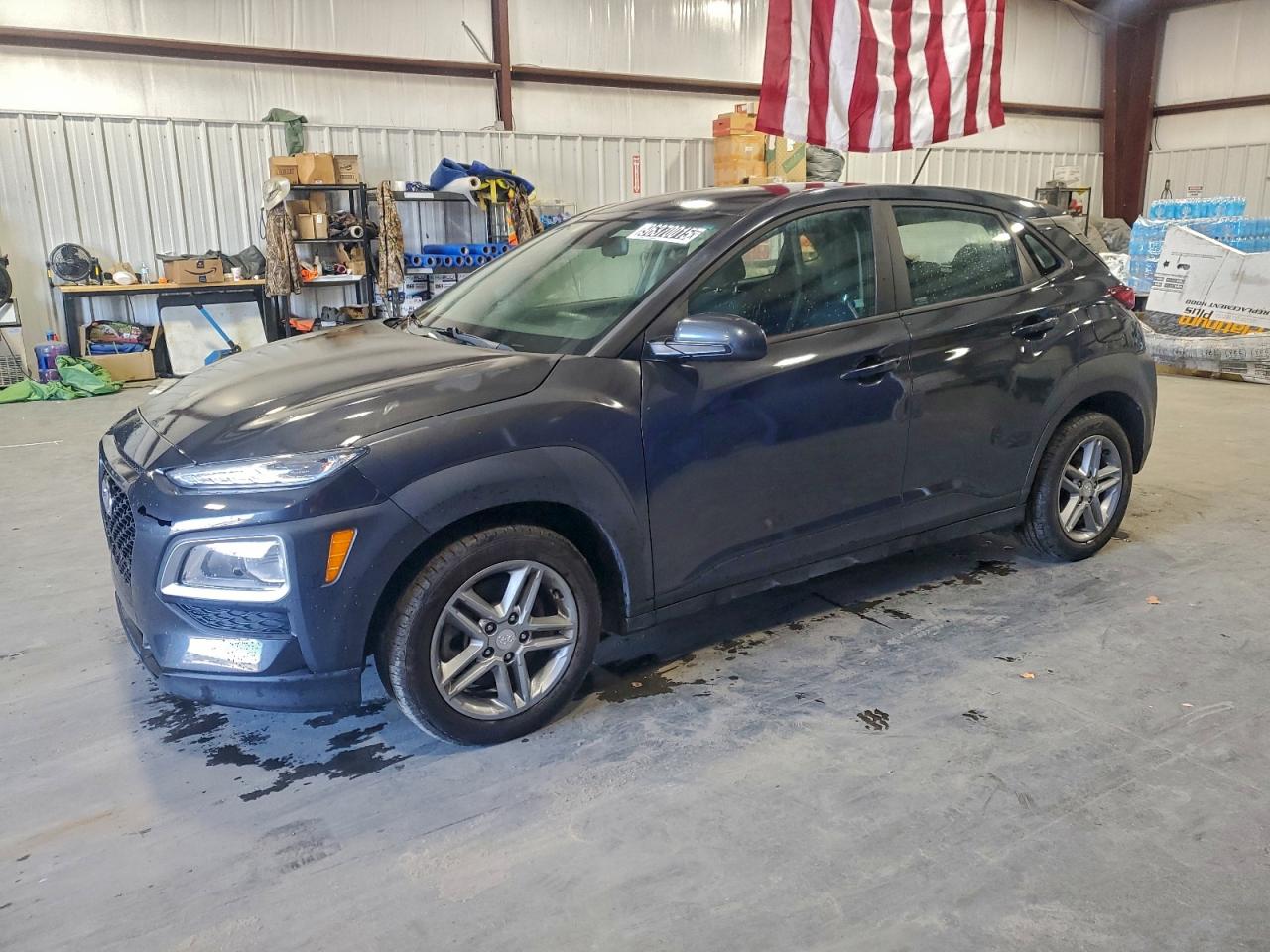 2020 HYUNDAI KONA