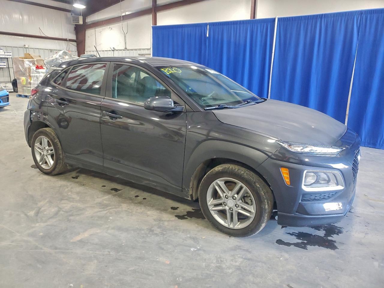 2020 HYUNDAI KONA SE photo 4