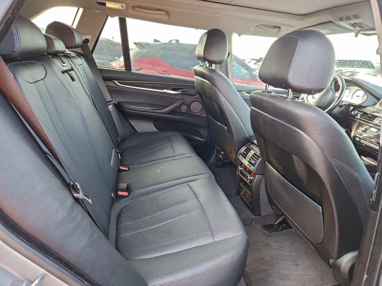 2016 BMW X5 XDRIVE35I photo 21