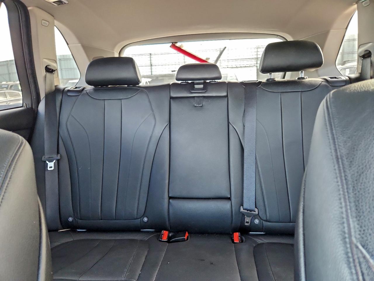 2016 BMW X5 XDRIVE35I photo 19