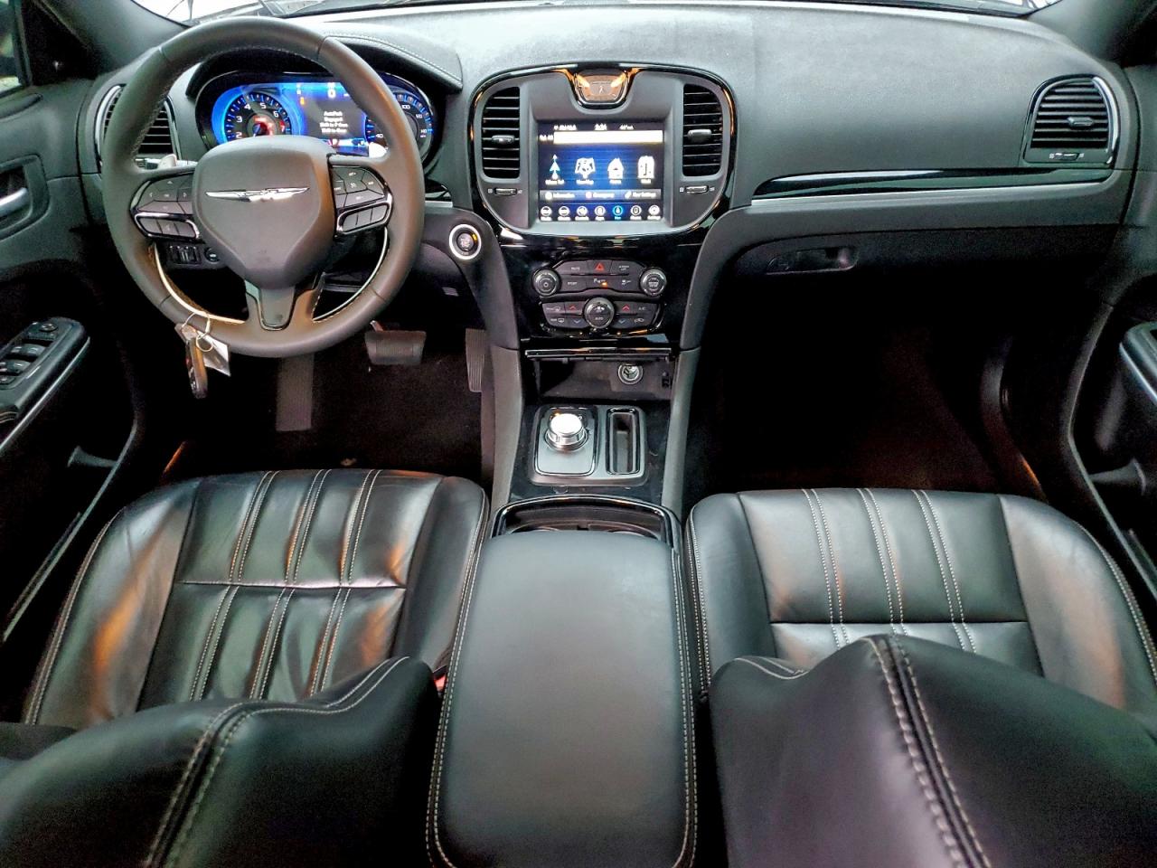 2023 CHRYSLER 300 S photo 8