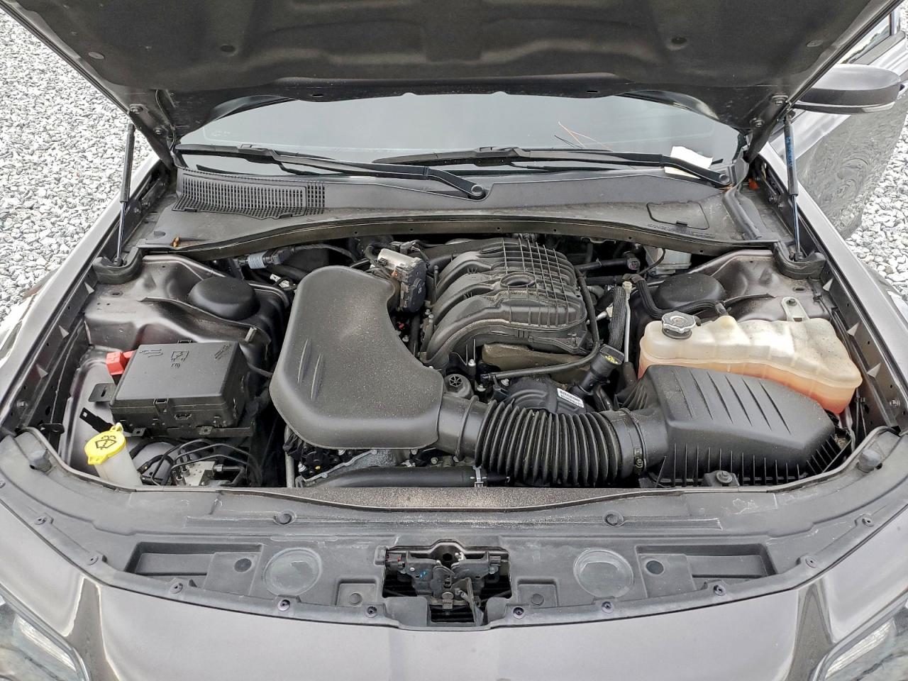 2023 CHRYSLER 300 S photo 11