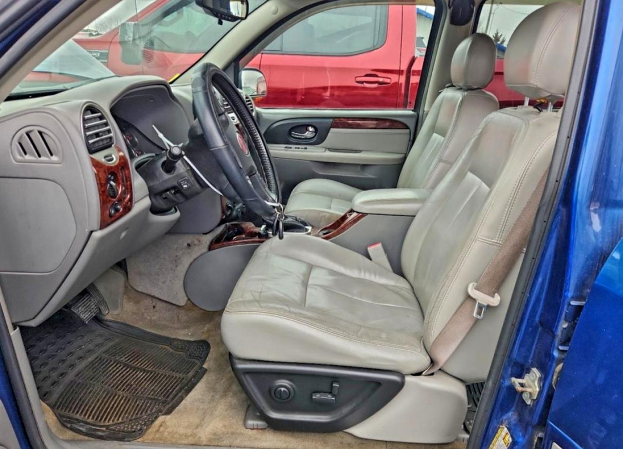 2005 GMC ENVOY XL photo 7
