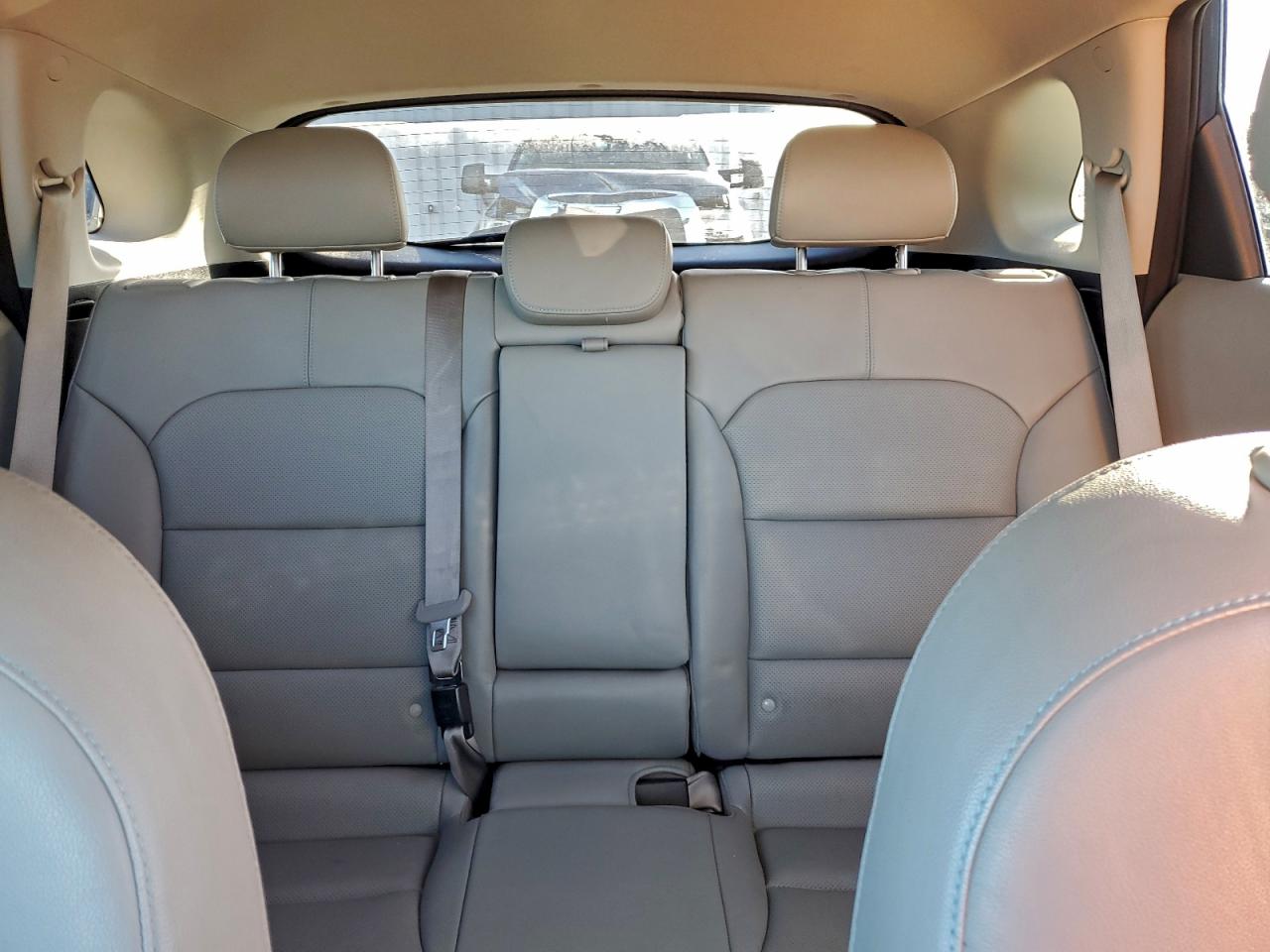 2021 KIA NIRO TOURING photo 10