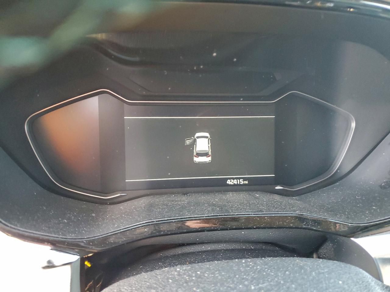 2021 KIA NIRO TOURING photo 9