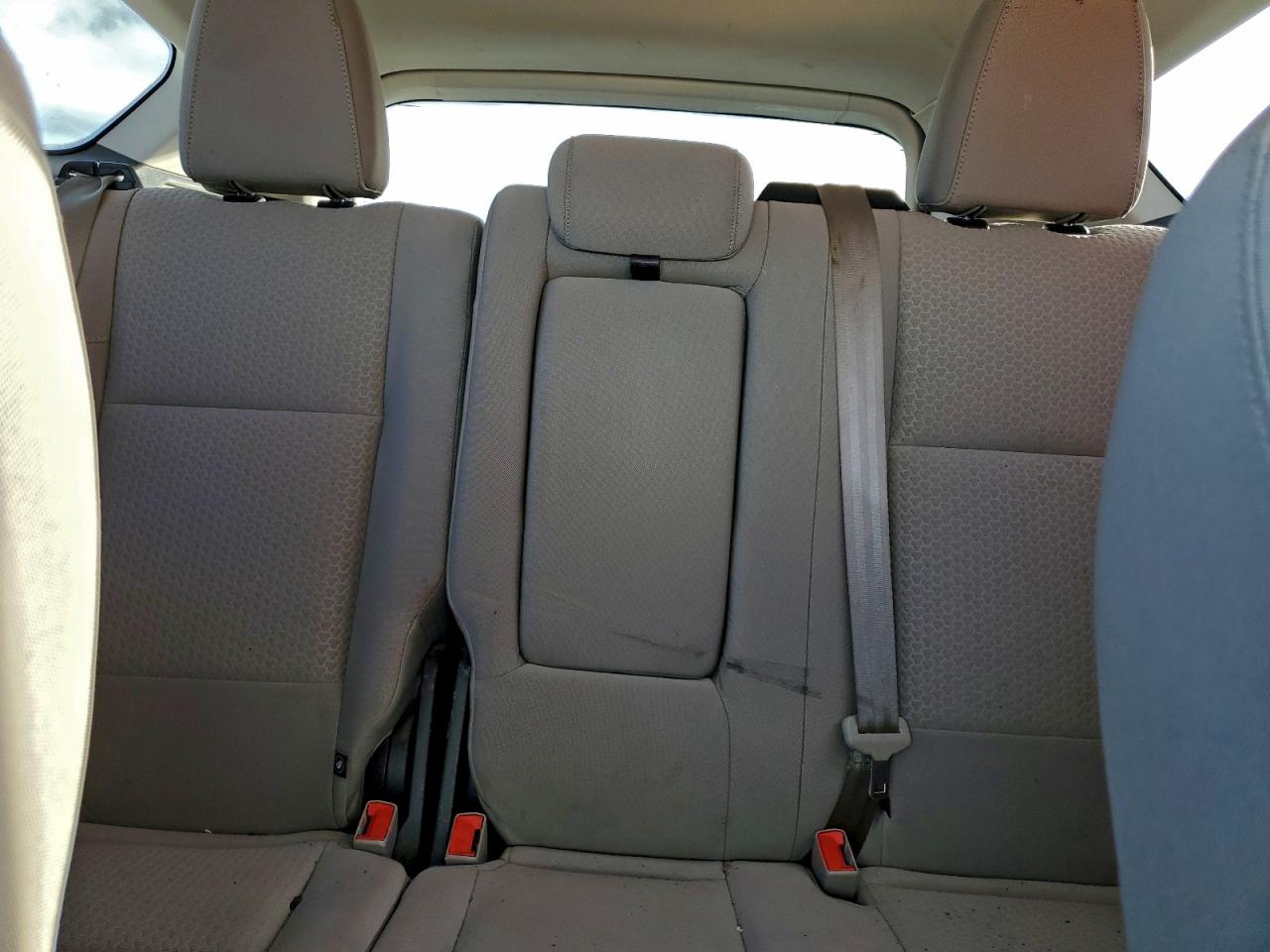 2017 FORD ESCAPE SE photo 10