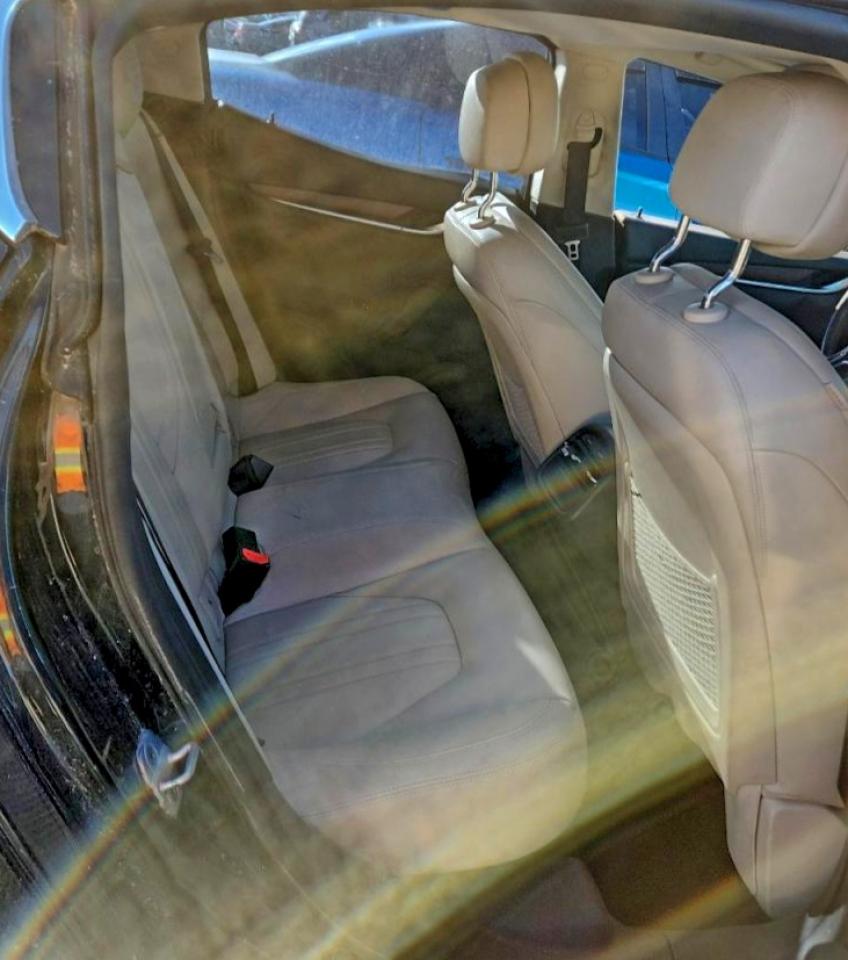 2014 MASERATI GHIBLI S photo 10