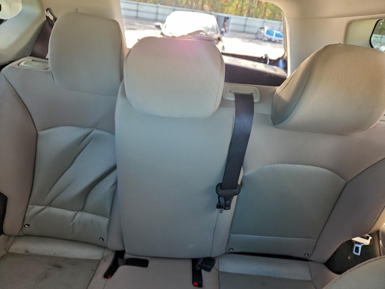 2025 KIA SOUL LX photo 10