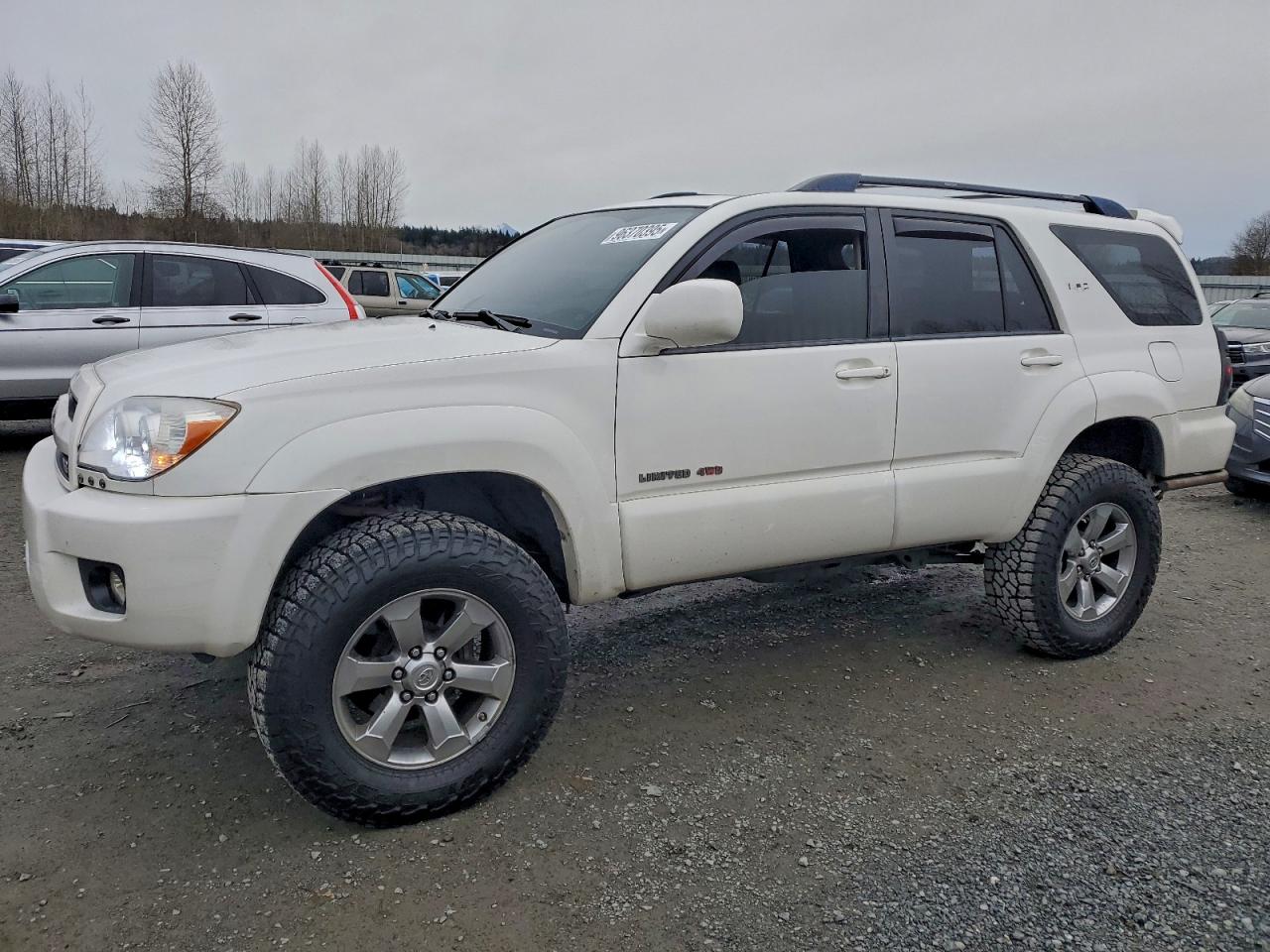 2006 TOYOTA 4RUNNER