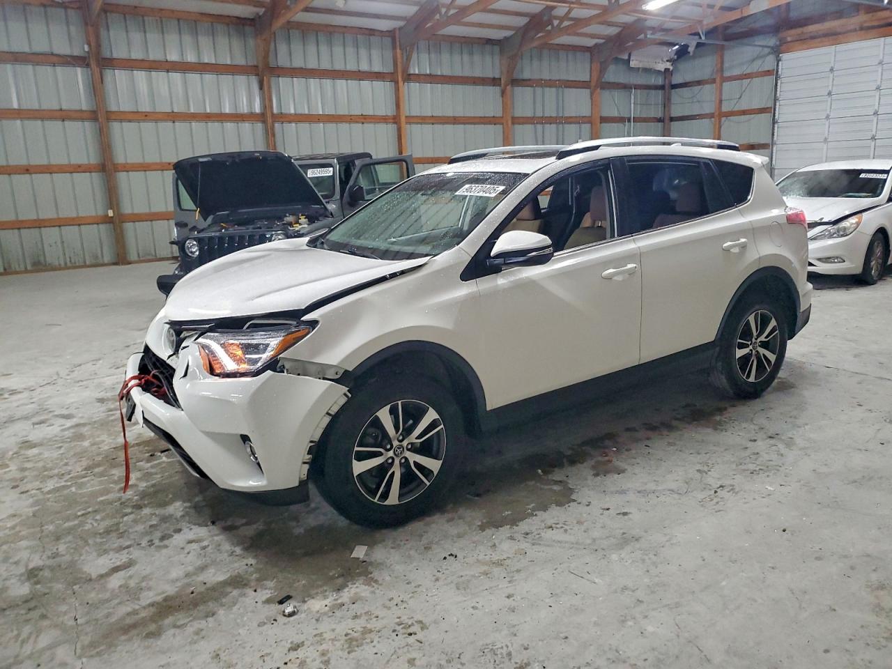 2017 TOYOTA RAV4
