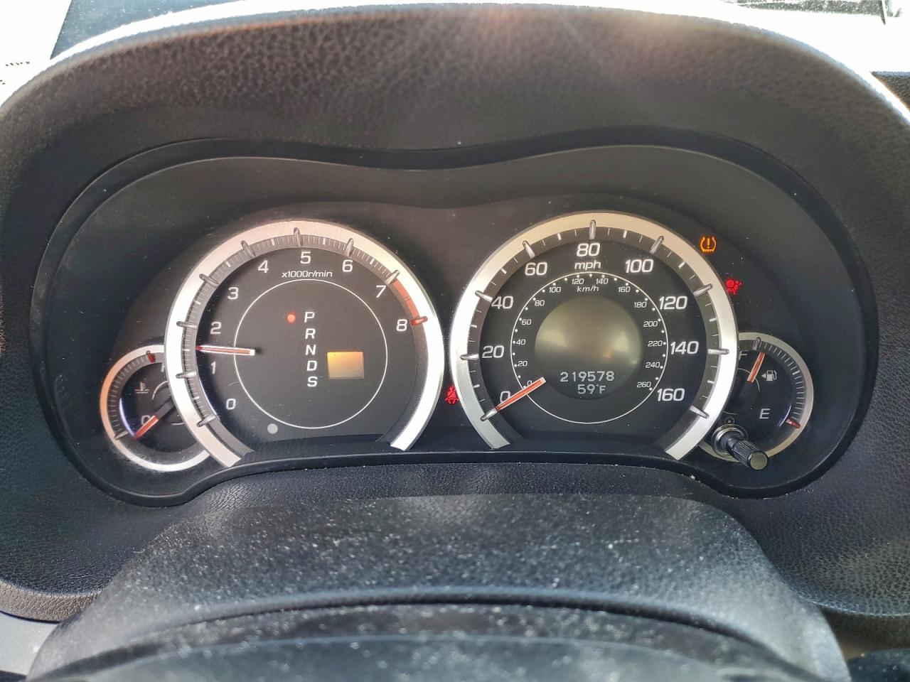 2012 ACURA TSX TECH photo 17