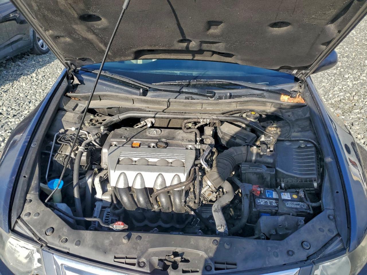 2012 ACURA TSX TECH photo 21