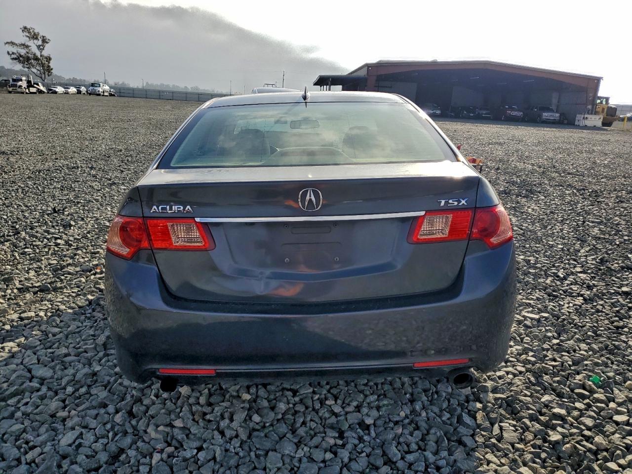 2012 ACURA TSX TECH photo 11