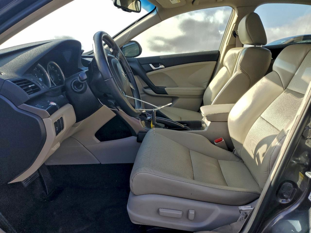 2012 ACURA TSX TECH photo 13