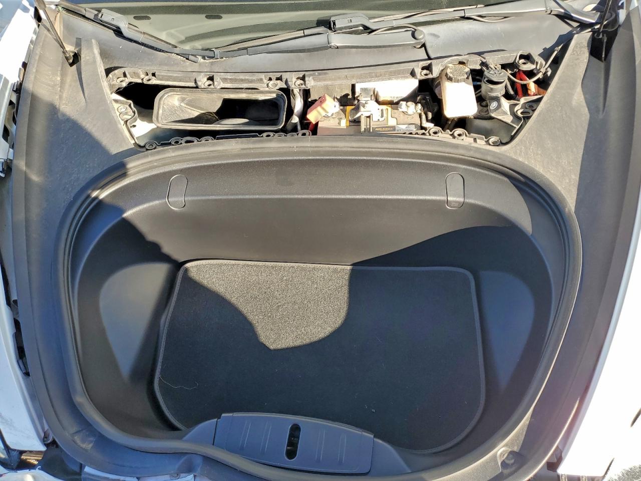 2018 TESLA MODEL 3 photo 11