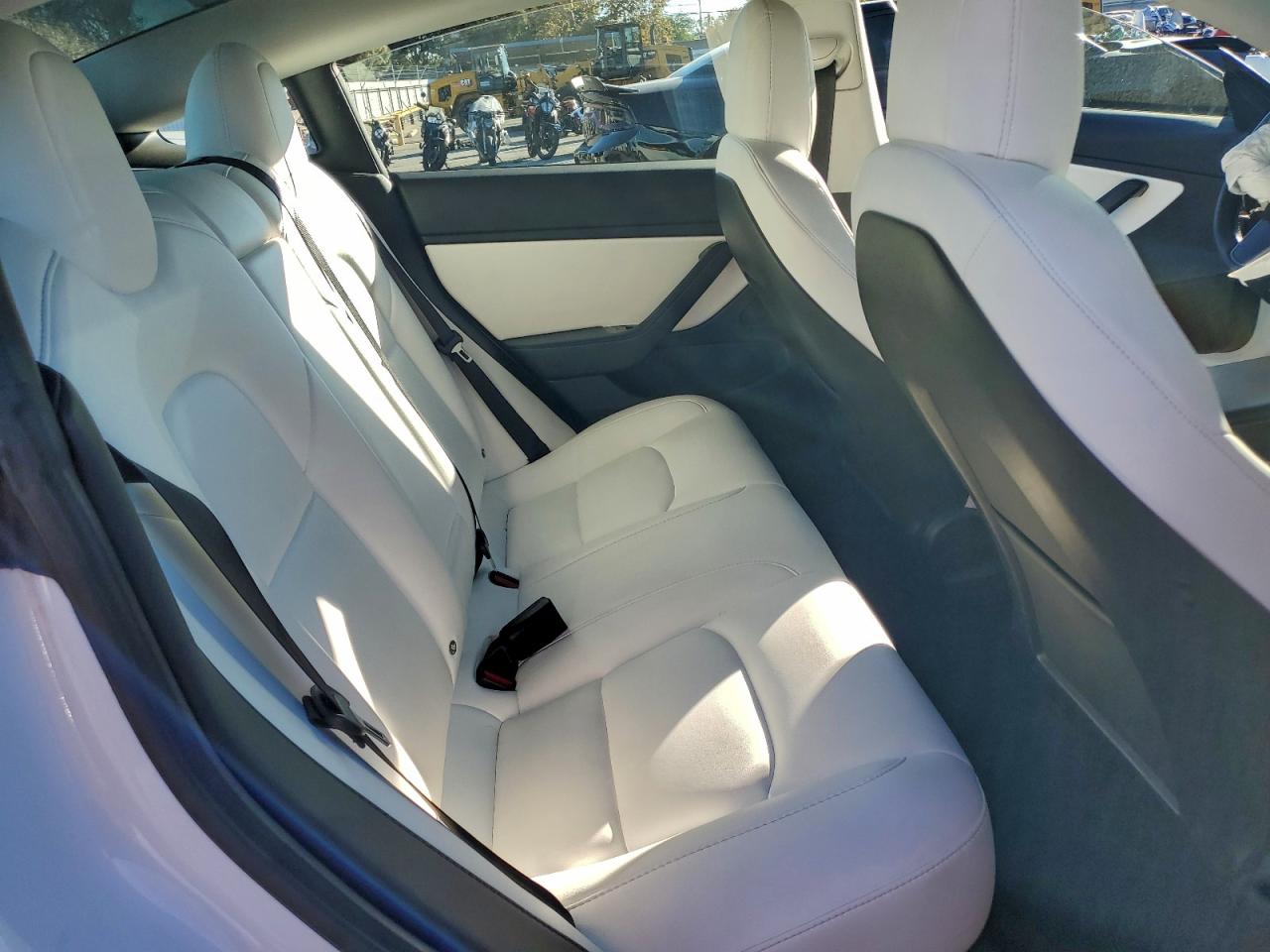 2018 TESLA MODEL 3 photo 10