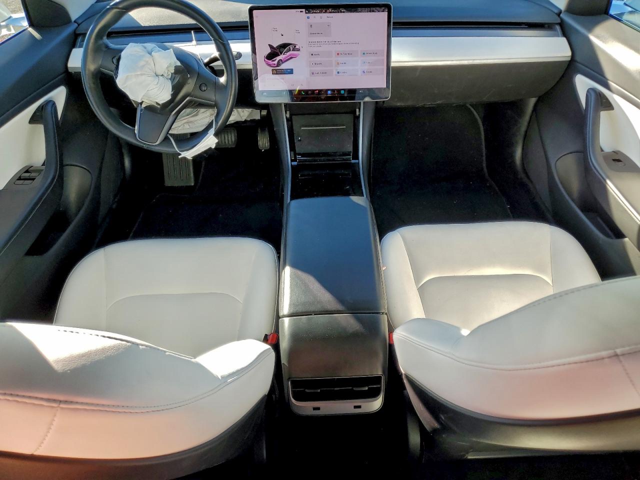 2018 TESLA MODEL 3 photo 8