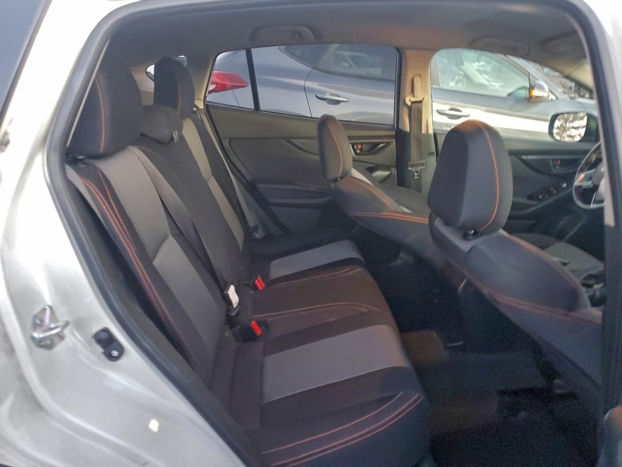 2023 SUBARU CROSSTREK PREMIUM photo 10