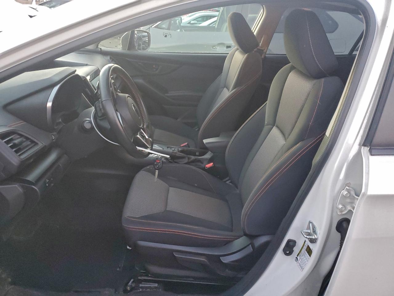 2023 SUBARU CROSSTREK PREMIUM photo 7