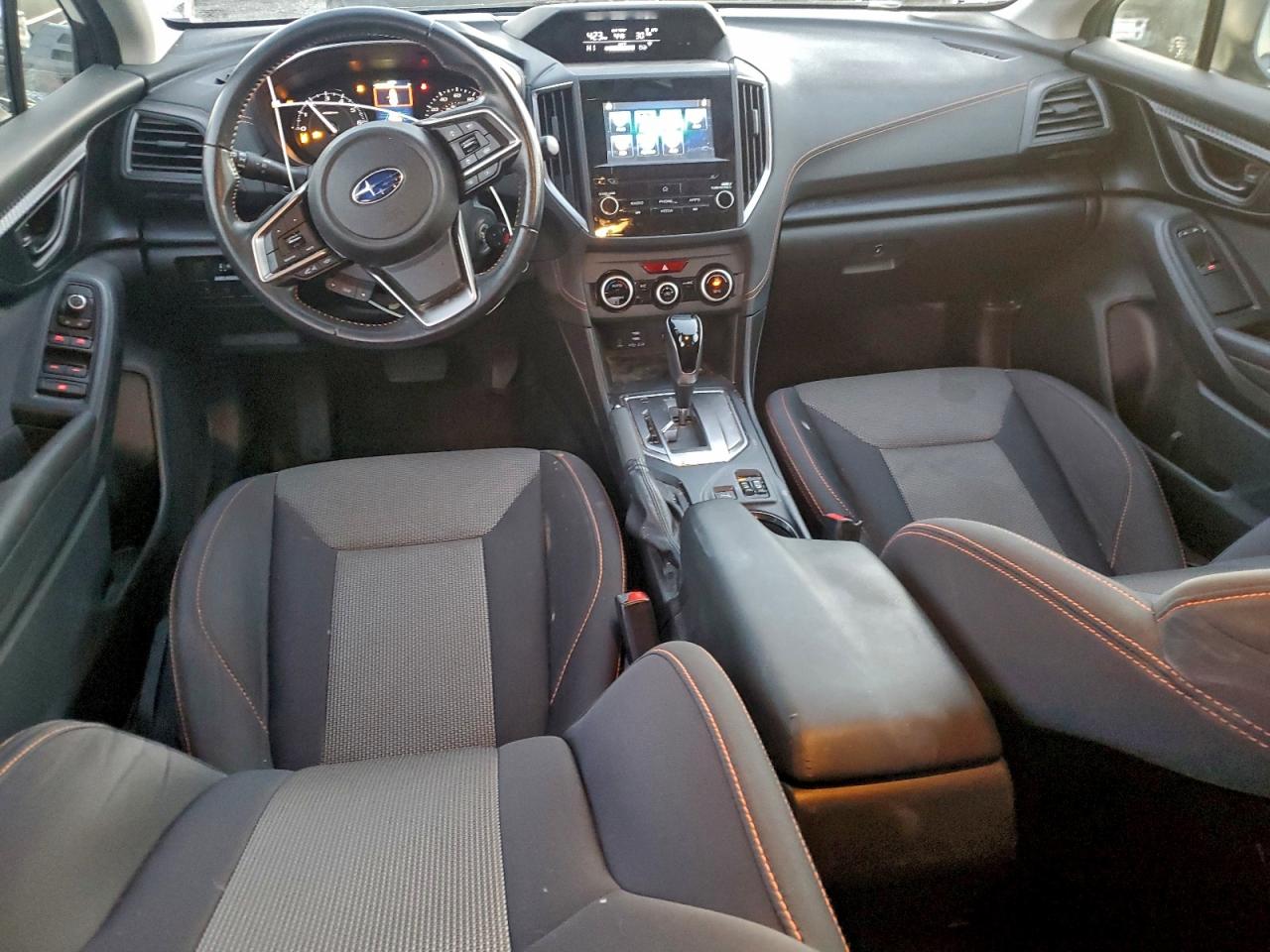 2023 SUBARU CROSSTREK PREMIUM photo 8
