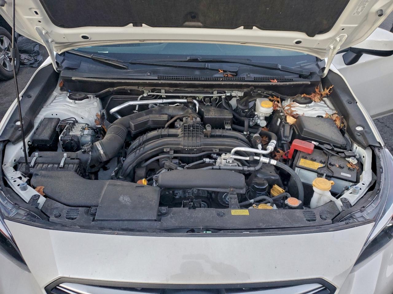 2023 SUBARU CROSSTREK PREMIUM photo 11