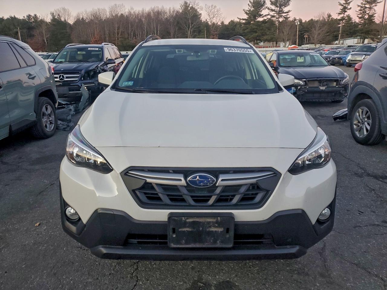 2023 SUBARU CROSSTREK PREMIUM photo 5
