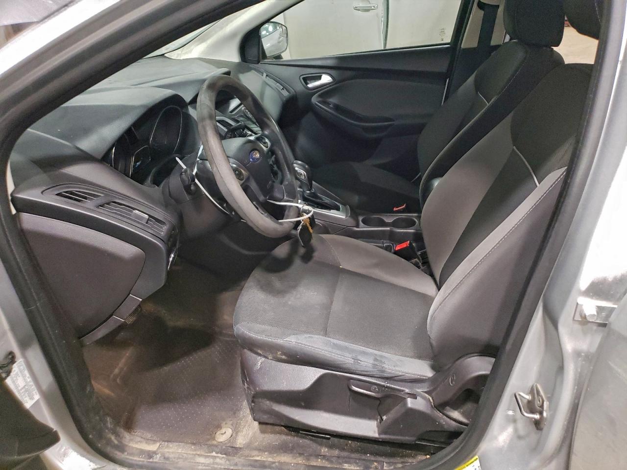 2013 FORD FOCUS SE photo 7