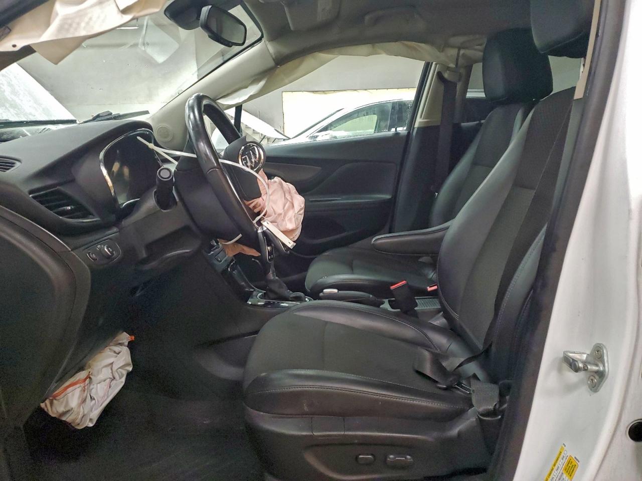 2019 BUICK ENCORE PREFERRED photo 7