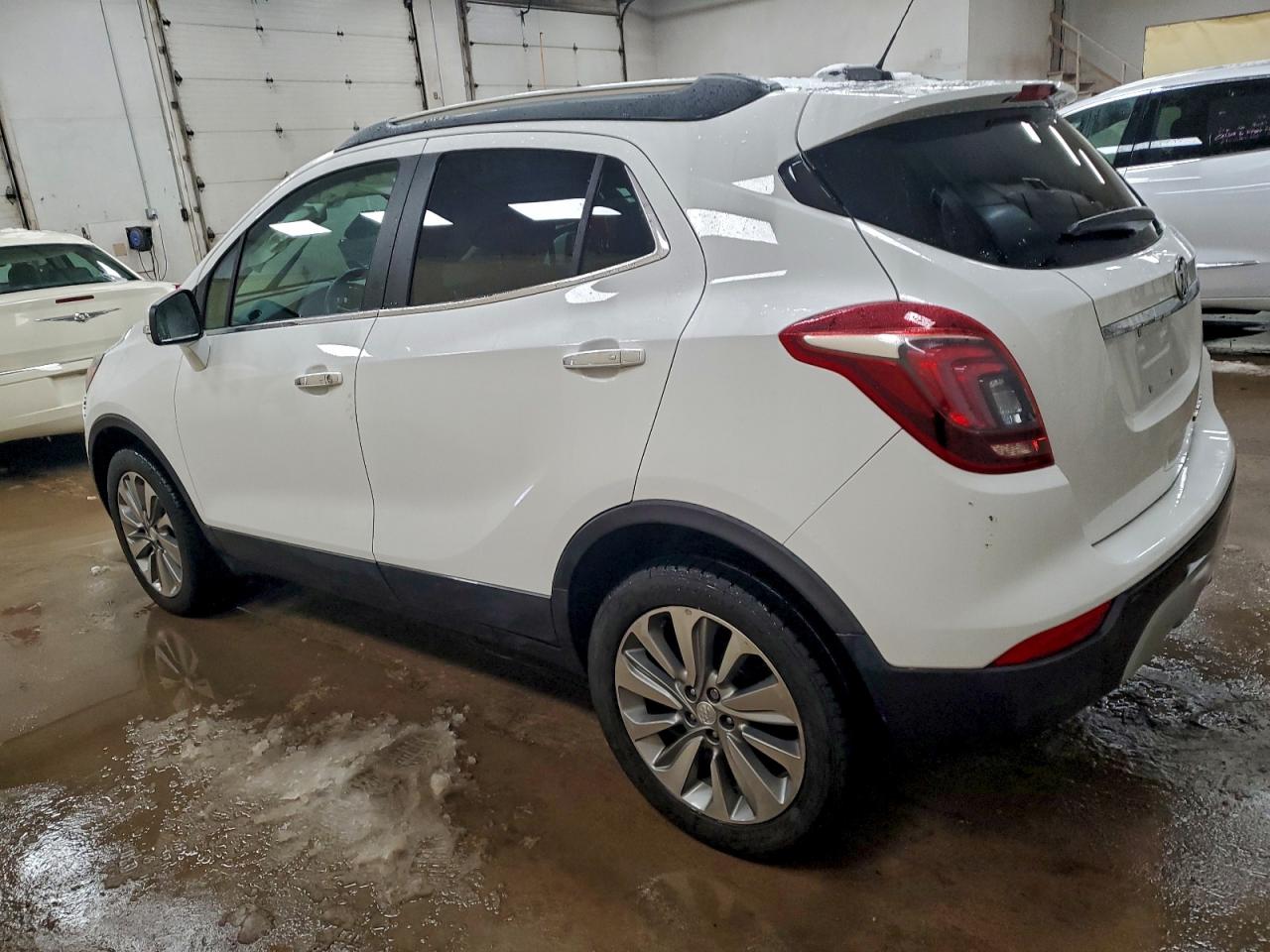 2019 BUICK ENCORE PREFERRED photo 2