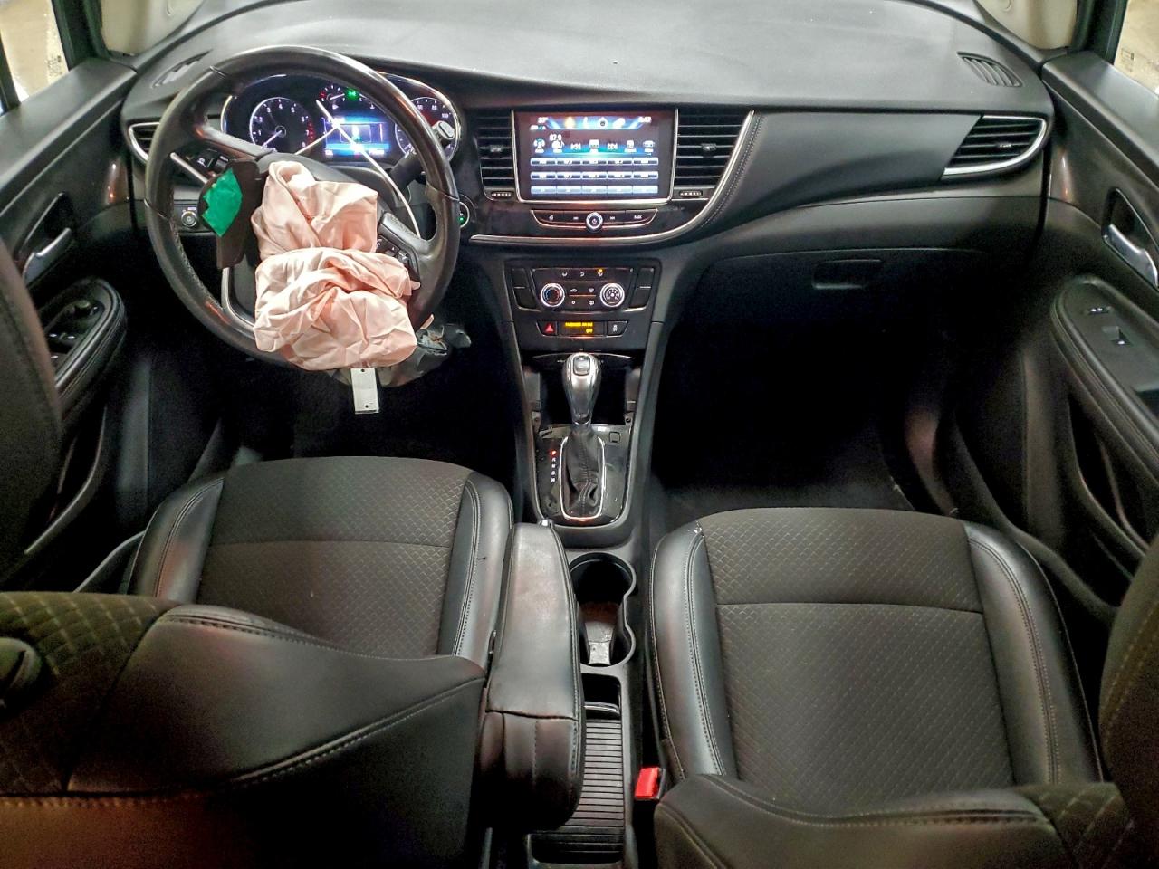 2019 BUICK ENCORE PREFERRED photo 8