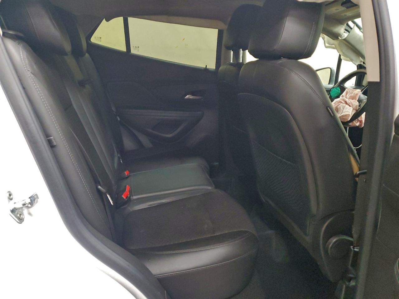 2019 BUICK ENCORE PREFERRED photo 11