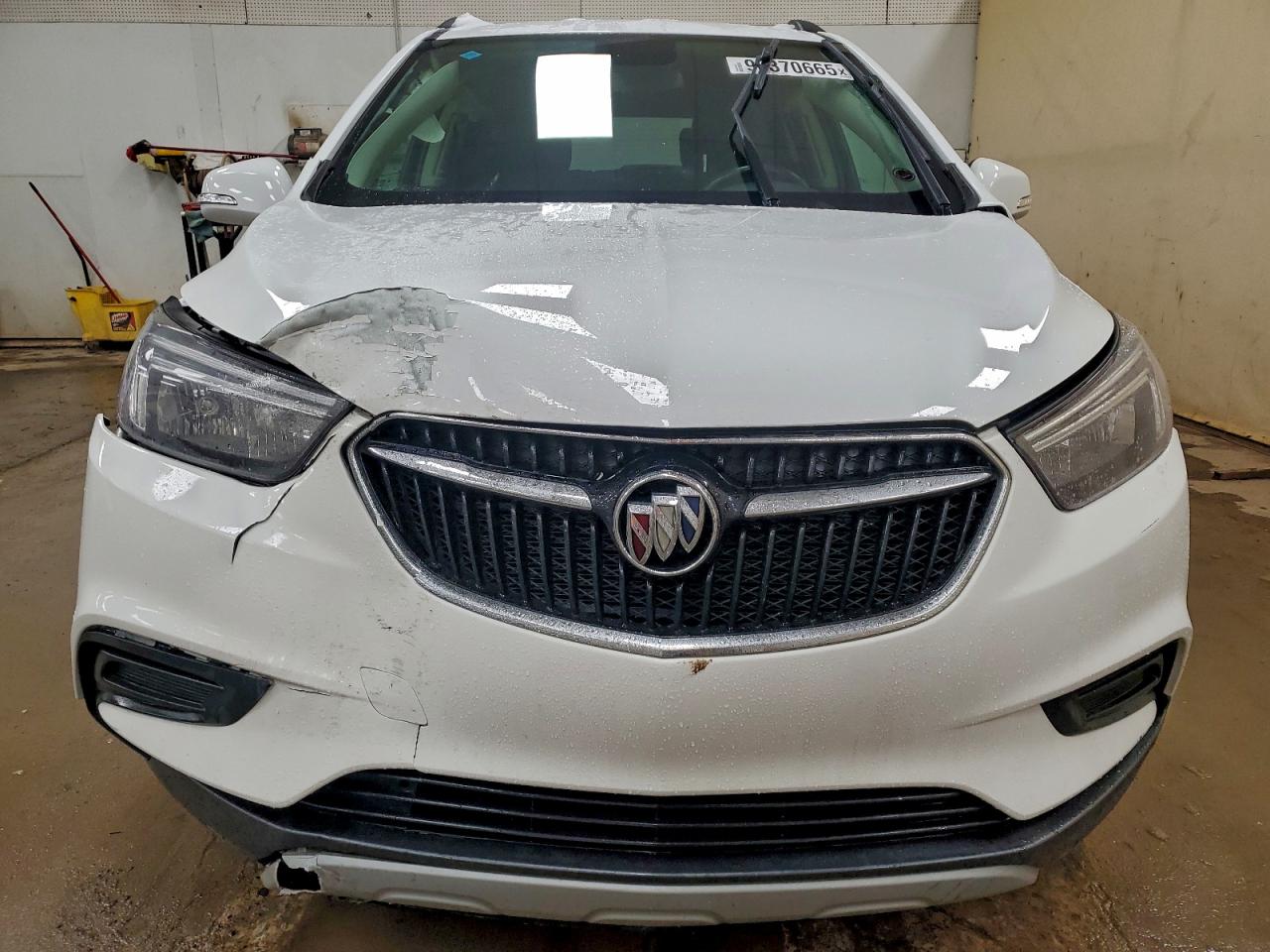 2019 BUICK ENCORE PREFERRED photo 5
