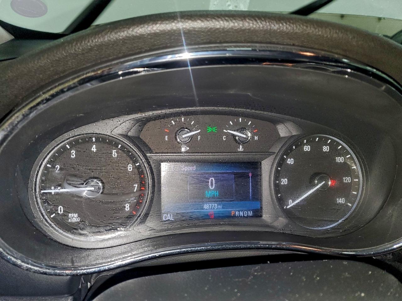 2019 BUICK ENCORE PREFERRED photo 9